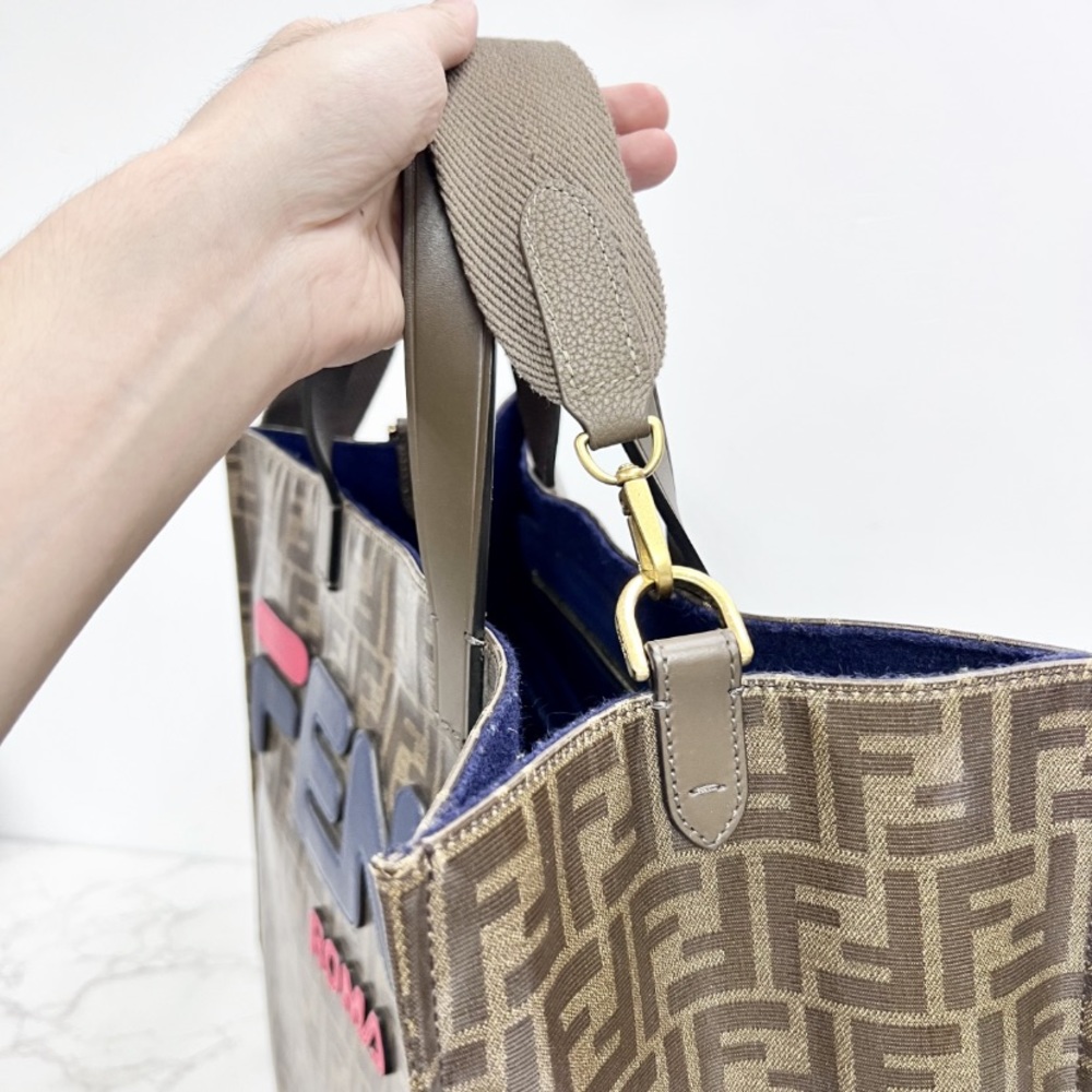 Fendi - Picture 5 of 14
